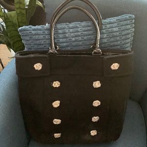 🔵 Braciano bag